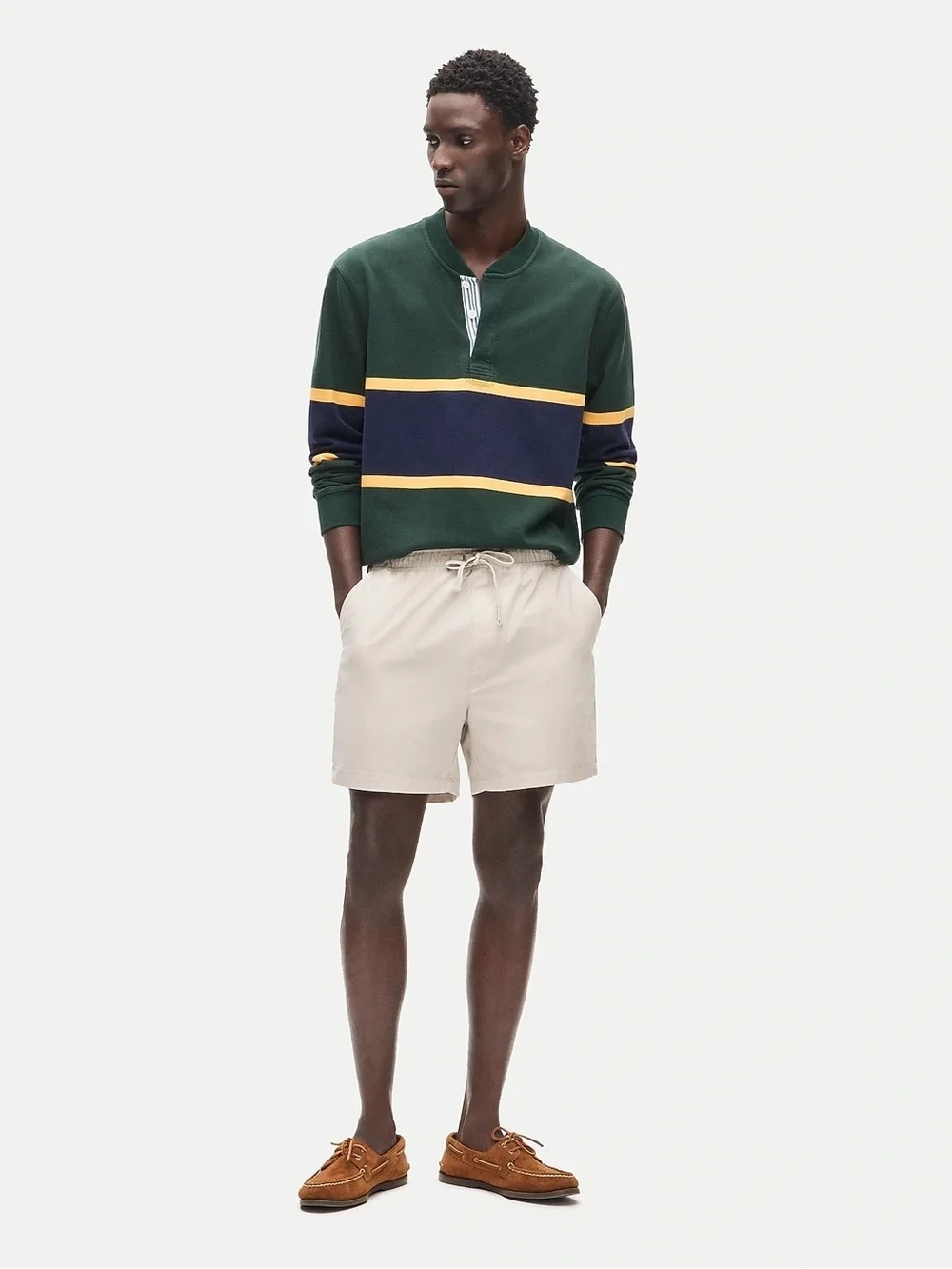 NWT J. Crew Always 5